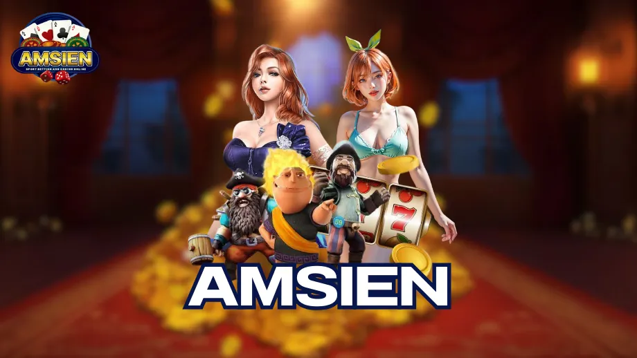 AMSIEN