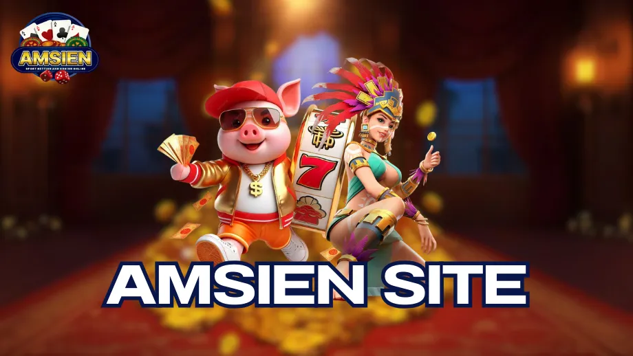 AMSIEN